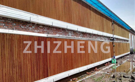 水帘罩支架固定架